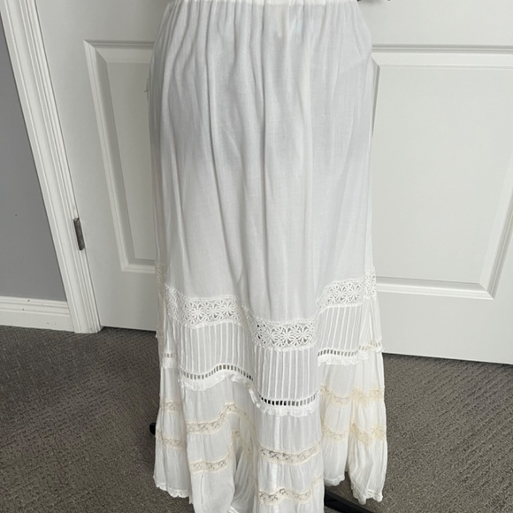 Spell and the Gypsy Hanging Rock Maxi Skirt - Picture 2 of 3